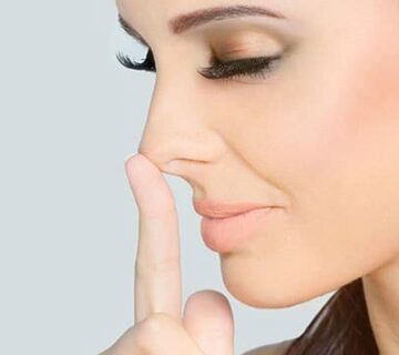 نظرات کارشناسانه دوستان و اقوام پس از عمل جراحی زیبایی بینی