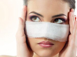 انواع مدل عمل زیبایی بینی چیست؟