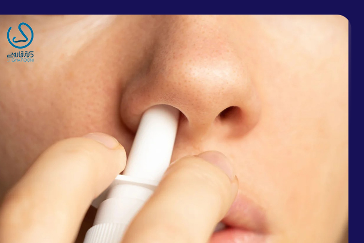 مراقبت‌‌های بعد از جراحی پولیپ بینی چیستند؟