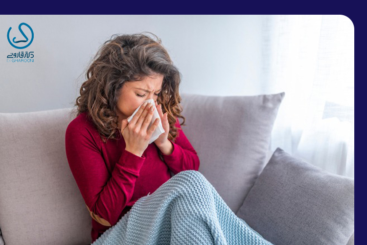 نگاهی به علایم و روش‌های تشخیص پولیپ بینی