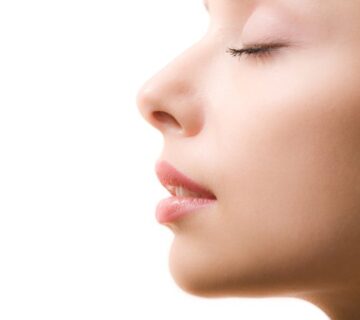 بهترین روش ‌های عمل بینی