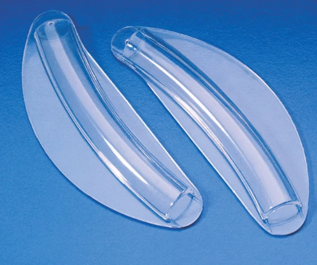 تفاوت تامپون بینی با اسپلینت بینی