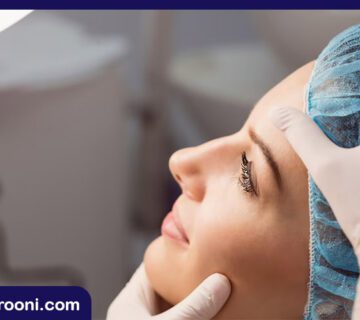 فیلر بینی چیست