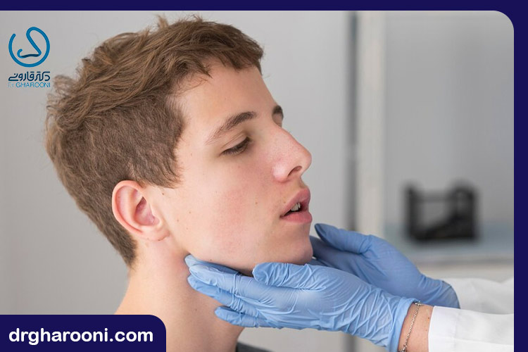 Silikon-1000 از انواع فیلر بینی