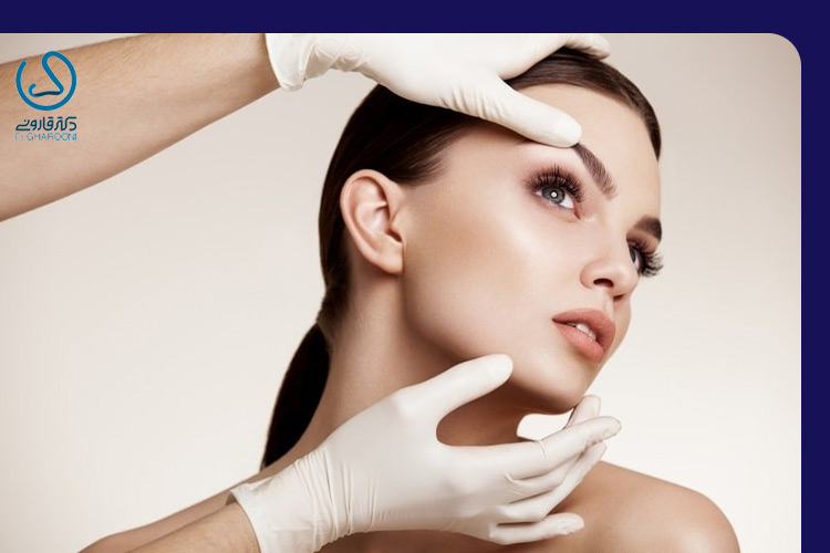 آزمایش های لازم قبل از عمل بینی