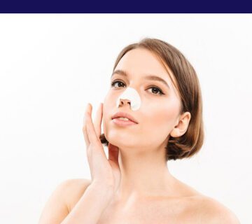 بهترین سن عمل بینی