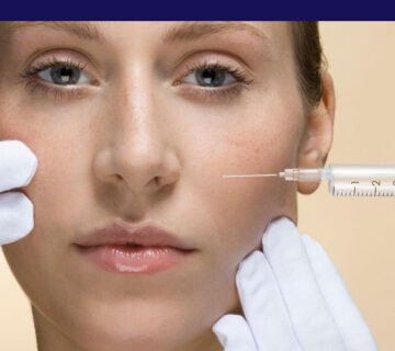 تزریق کورتون به بینی بعد از جراحی آیا کار عاقلانه‌ای است؟