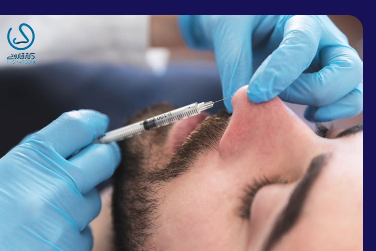 بیحسی موضعی