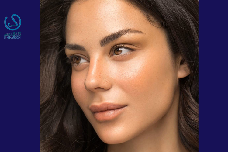 تفاوت عمل بینی بسته با باز در عوارض عمل