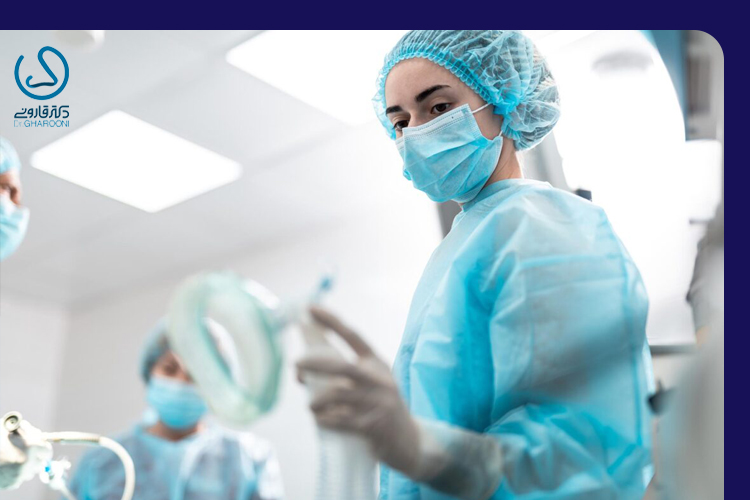 بیهوشی عمومی