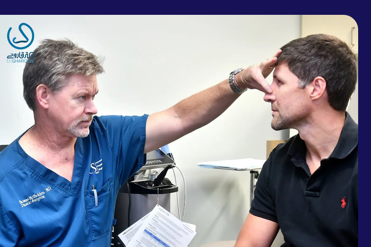 آیا دیابت مانع قرار گرفتن شما تحت جراحی زیبایی بینی یا هر روند زیبایی دیگر می شود؟