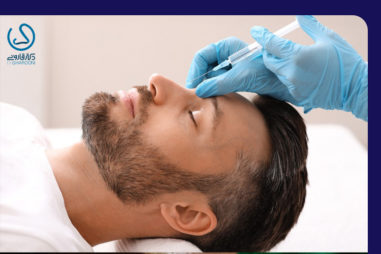 مراقبتهای بعد از تزریق کورتون