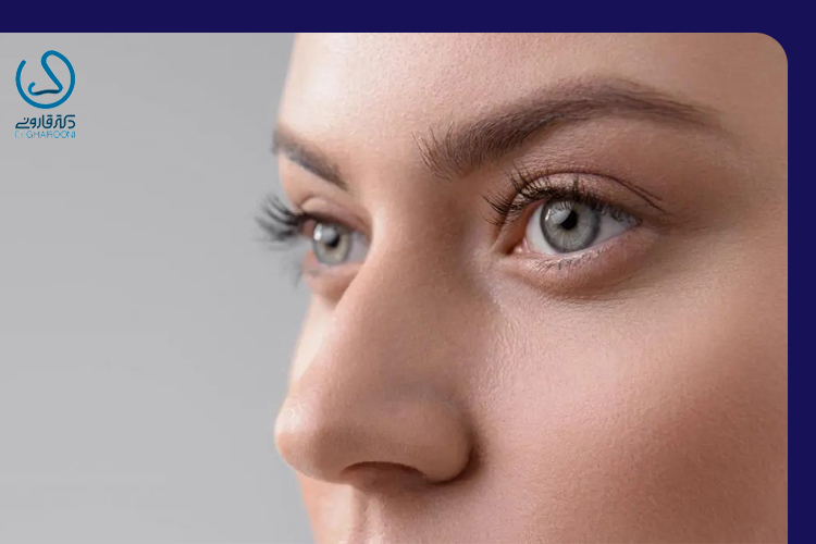 تفاوت عمل بینی باز و بسته در کاندیداهای این دو عمل