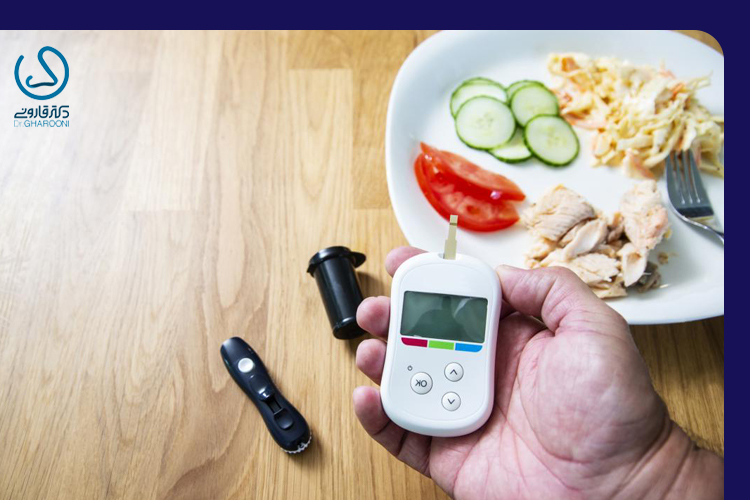 بعد از جراحی بینی در افرادی دیابتی چه انتظاراتی وجود دارد؟