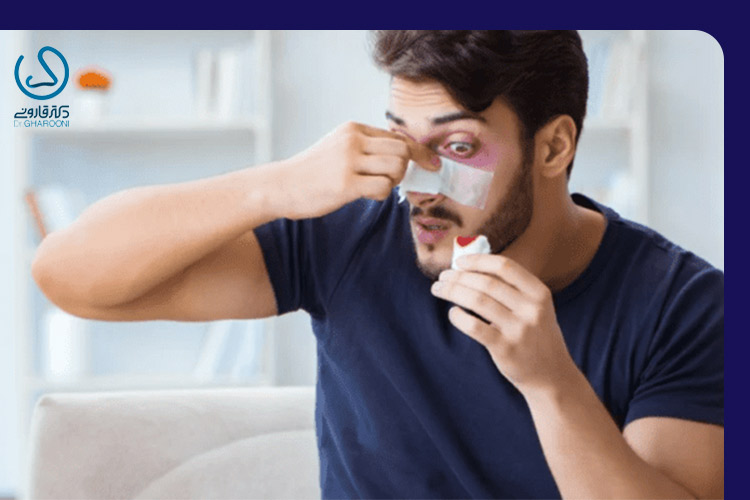 جلوگیری از عفونت