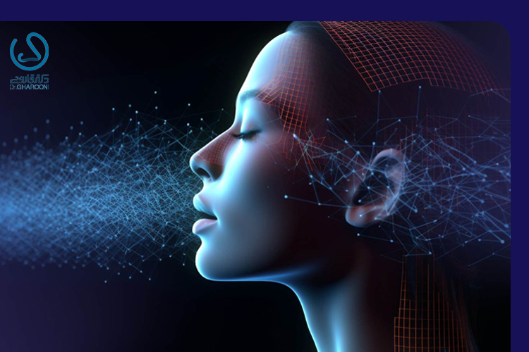 تغییر صدا بعد از جراحی بینی