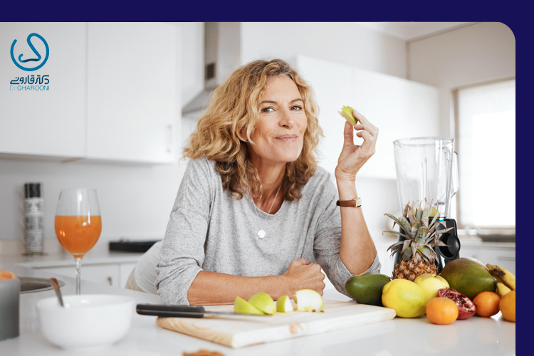 تغییر صدا بعد از جراحی بینی