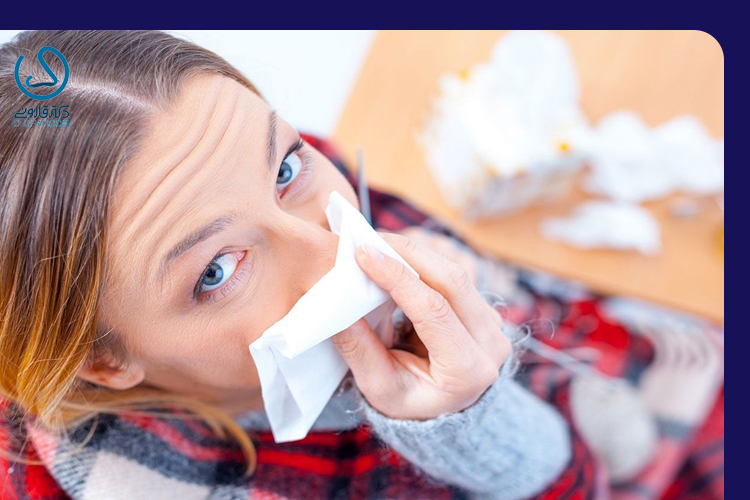 روش‌های پیشگیری از گرفتگی بینی چیستند؟
