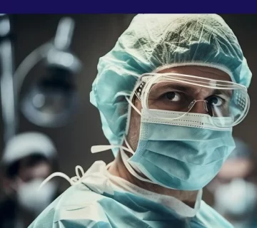 عمل بینی بدون بی هوشی