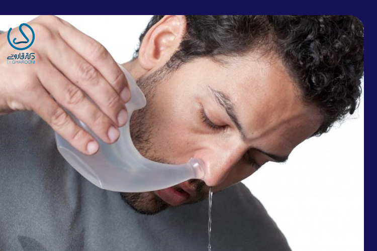 جراحی برای درمان سینوزیت