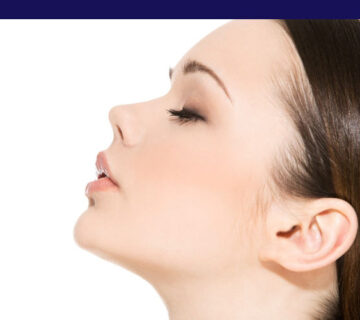 پیوند غضروف بینی چیست