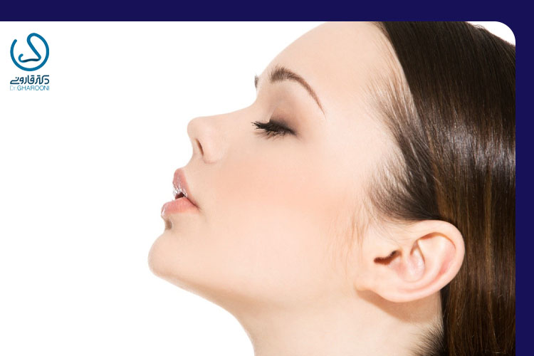 پیوند غضروف بینی چیست