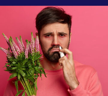 علت ایجاد حساسیت چیست؟