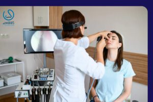 همهچیز در مورد آندوسکوپی بینی